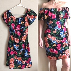 NWT la señorita jolie dress